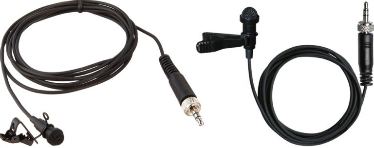 lav mic for video | Sweet Thunder Video Productions