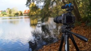 Maine videographer