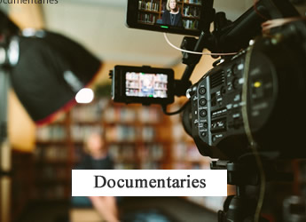 Documentary Video Production